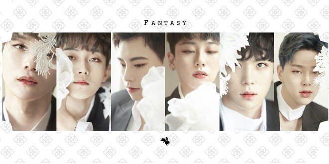 Kh&ocirc;ng sợ Wanna One, boygroup thứ hai từ Produce 101 xuất chi&ecirc;u trước với MV đầu tay - Ảnh 1.