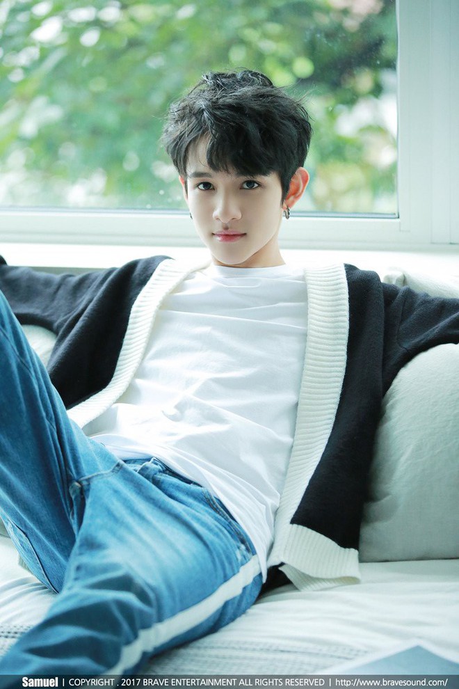 Bữa tiệc Kpop th&aacute;ng 11: Gạch lịch timeline l&ecirc;n s&agrave;n của d&agrave;n idol xứ H&agrave;n - Ảnh 11.