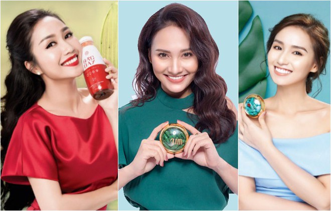 MC, diễn vi&ecirc;n Ốc Thanh V&acirc;n: T&ocirc;i đ&atilde; dừng hợp đồng với c&ocirc;ng ty mỹ phẩm Ts Group. Họ cần c&ocirc;ng khai xin lỗi kh&aacute;ch h&agrave;ng v&agrave; c&aacute;c đại sứ - Ảnh 8.