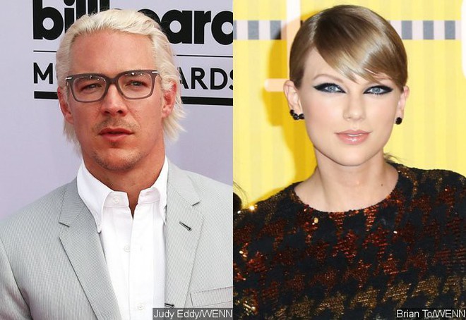 Phát ngôn chọc ngoáy, Diplo phải đóng bình luận Instagram sau cuộc thả rắn đồng loạt của fan Taylor - Ảnh 1.