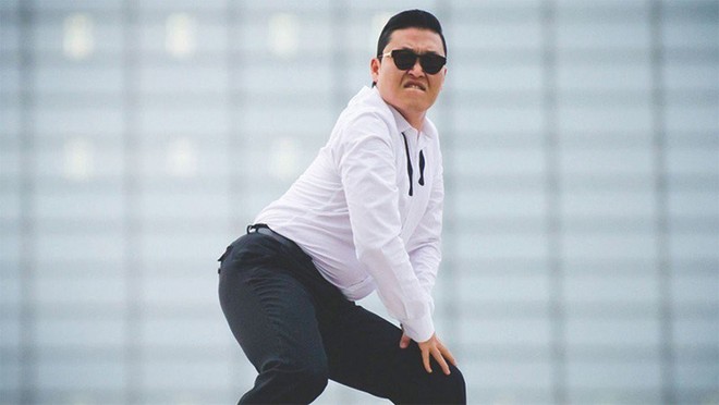 Hơn 5 năm kể từ Gangnam Style, PSY đang muốn rời bỏ YG? - Ảnh 1.