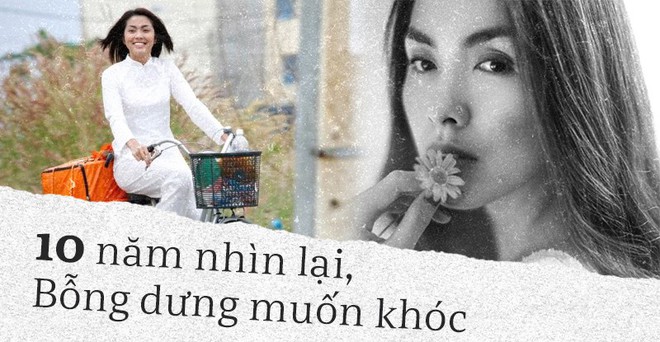 10 năm Bỗng dưng muốn khóc: Gặp lại bộ ba Vũ Ngọc Đãng - Tăng Thanh Hà - Lương Mạnh Hải - Ảnh 2.