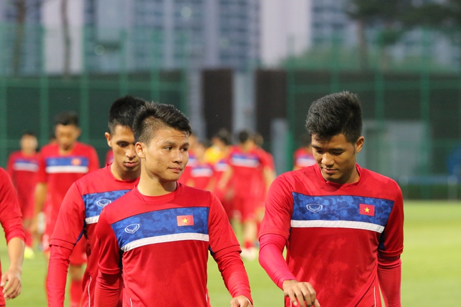 U20 Việt Nam ra quân ở World Cup và bước chân của lịch sử - Ảnh 2.