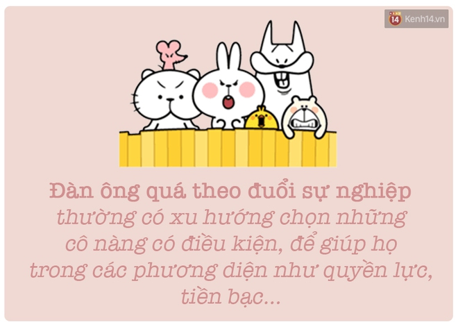 Lật mặt 7 kiểu đ&agrave;n &ocirc;ng tưởng tốt m&agrave; kh&ocirc;ng hề tốt trong t&igrave;nh y&ecirc;u - Ảnh 3.
