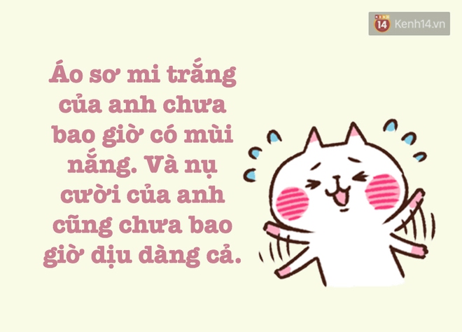 Gửi tới cô gái đang crush anh: Em ơi đừng ảo tưởng nữa! - Ảnh 3.