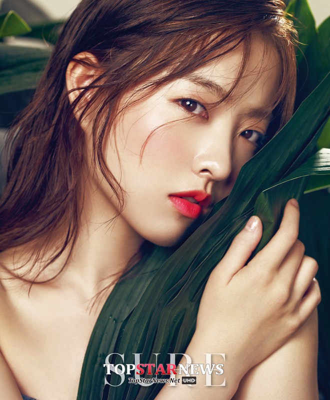 Top gương mặt quảng cáo năm 2017: Song Song không hot bằng Gong Yoo, Seolhyun gây tranh cãi vì giành hạng cao - Ảnh 10.