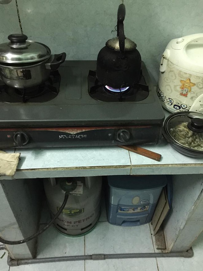 D&acirc;n mạng thi nhau khoe bảo vật gia đ&igrave;nh vẫn d&ugrave;ng tốt sau nhiều thập kỷ - Ảnh 3.