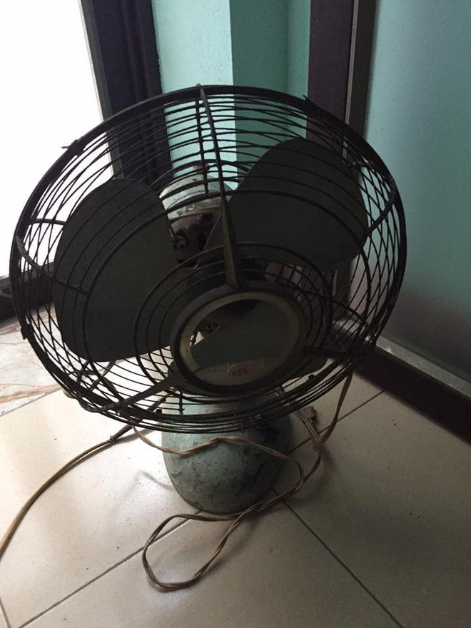 D&acirc;n mạng thi nhau khoe bảo vật gia đ&igrave;nh vẫn d&ugrave;ng tốt sau nhiều thập kỷ - Ảnh 5.