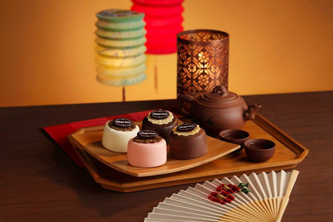 15 chiếc b&aacute;nh trung thu vừa nh&igrave;n qua đ&atilde; muốn đem về ph&aacute; cỗ - Ảnh 23.