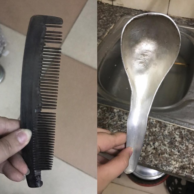 D&acirc;n mạng thi nhau khoe bảo vật gia đ&igrave;nh vẫn d&ugrave;ng tốt sau nhiều thập kỷ - Ảnh 8.