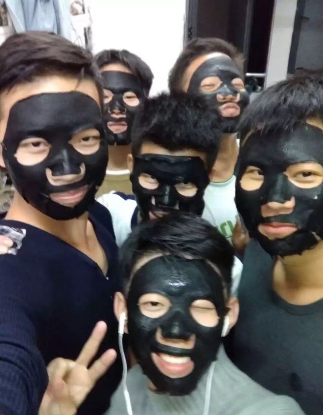 Những c&acirc;u chuyện dở kh&oacute;c dở cười chỉ c&oacute; thể bắt gặp ở k&iacute; t&uacute;c x&aacute; - Ảnh 17.