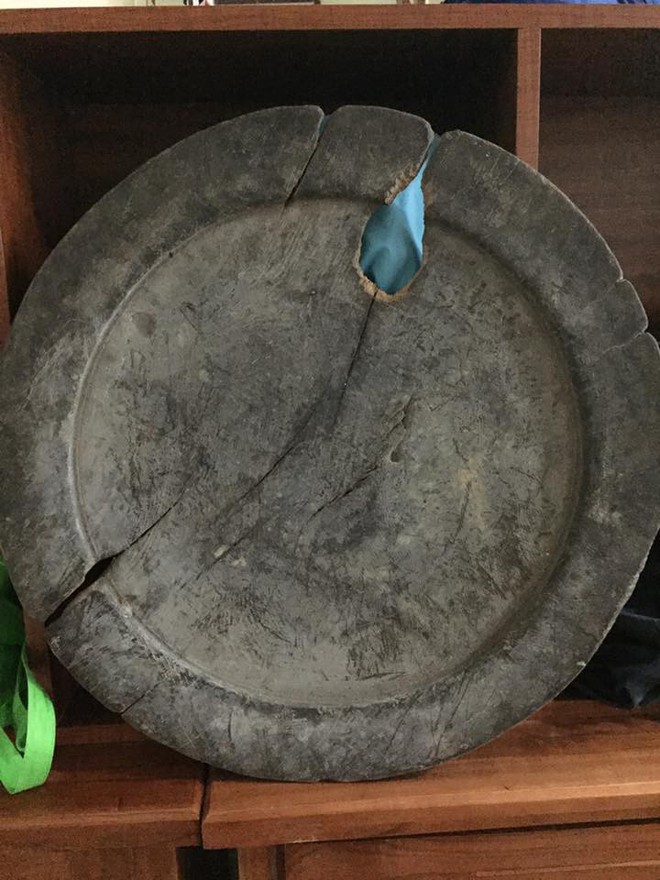 D&acirc;n mạng thi nhau khoe bảo vật gia đ&igrave;nh vẫn d&ugrave;ng tốt sau nhiều thập kỷ - Ảnh 17.