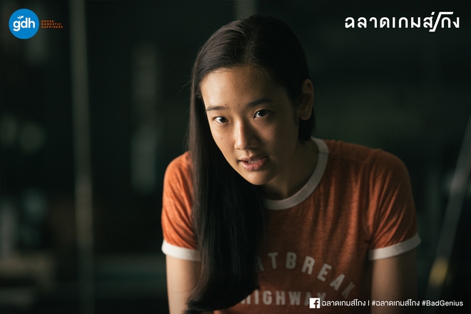 Bạn nghĩ thiên tài bất hảo Lynn đã làm gì ở đoạn kết của Bad Genius? - Ảnh 7.