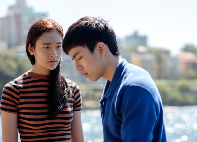 Phỏng vấn độc quyền Lynn của Bad Genius: Tôi từng nhiều lần gian lận thi cử - Ảnh 8.