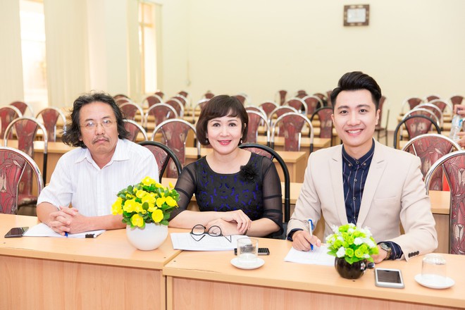Kết th&uacute;c v&ograve;ng sơ khảo Cuộc thi Hoa kh&ocirc;i Sinh vi&ecirc;n Việt Nam 2017, 135 th&iacute; sinh xuất sắc nhất đ&atilde; được xướng t&ecirc;n! - Ảnh 1.