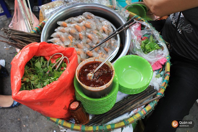 Có một thiên đường ăn uống mới nổi ở Hà Nội với đủ món vừa lạ vừa quen giá không hề đắt - Ảnh 1.