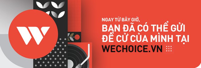 WeChoice Awards 2017: Bình tĩnh sống, một thái độ khác giữa cuộc sống hiện đại đầy vội vã - Ảnh 8.