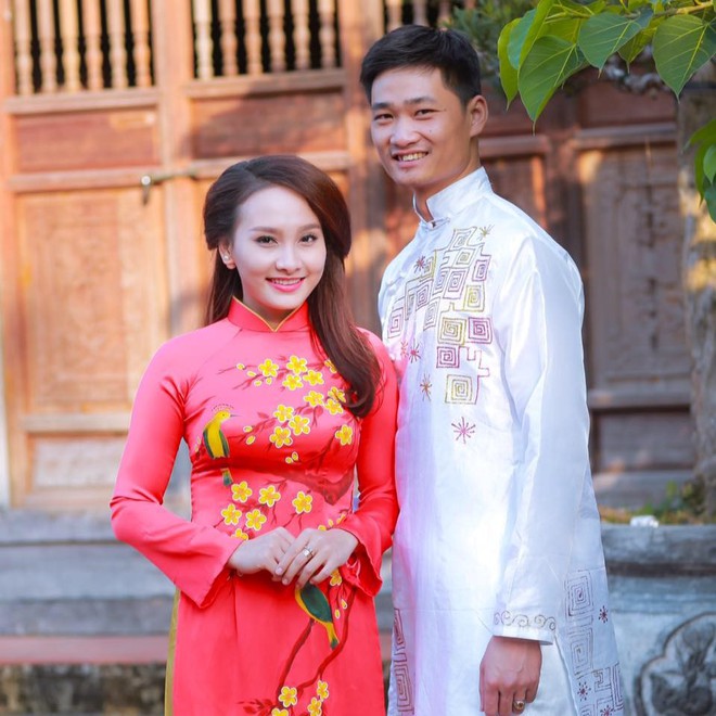Bảo Thanh kể chuyện lấy chồng sinh con năm 21 vì bác sĩ bảo cưới - Ảnh 2.