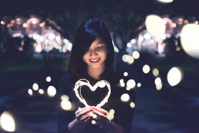 Đ&ocirc;i khi cảm thấy c&ocirc; đơn cũng chẳng phải l&agrave; điều g&igrave; xấu  - Ảnh 1.
