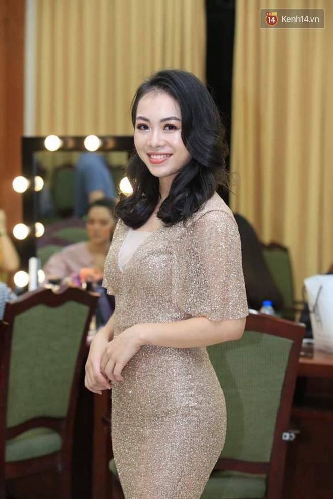 D&agrave;n BTV Đ&agrave;i truyền h&igrave;nh Việt Nam lộng lẫy tề tựu trong đ&ecirc;m tr&igrave;nh diễn thời trang - Ảnh 10.