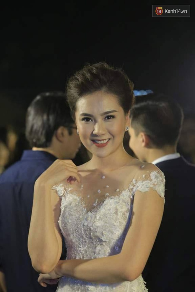 D&agrave;n BTV Đ&agrave;i truyền h&igrave;nh Việt Nam lộng lẫy tề tựu trong đ&ecirc;m tr&igrave;nh diễn thời trang - Ảnh 8.