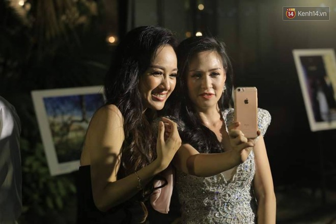 D&agrave;n BTV Đ&agrave;i truyền h&igrave;nh Việt Nam lộng lẫy tề tựu trong đ&ecirc;m tr&igrave;nh diễn thời trang - Ảnh 13.