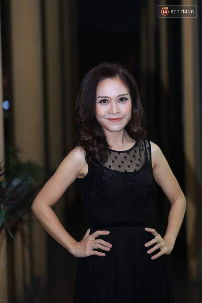 D&agrave;n BTV Đ&agrave;i truyền h&igrave;nh Việt Nam lộng lẫy tề tựu trong đ&ecirc;m tr&igrave;nh diễn thời trang - Ảnh 5.