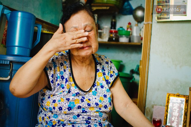 Phận đời bi kịch của ng&ocirc;i sao cải lương vang danh một thời: Từ chủ đo&agrave;n h&aacute;t gi&agrave;u c&oacute; đến trắng tay v&igrave; chồng ngoại t&igrave;nh - Ảnh 5.