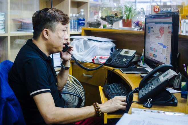 Chàng nhân viên văn phòng ở Sài Gòn suốt 10 năm chăm sóc không công cho những bệnh nhân HIV - Ảnh 2.