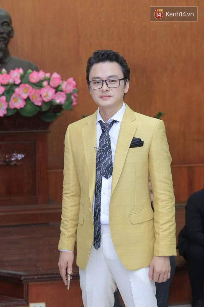 D&agrave;n BTV Đ&agrave;i truyền h&igrave;nh Việt Nam lộng lẫy tề tựu trong đ&ecirc;m tr&igrave;nh diễn thời trang - Ảnh 14.