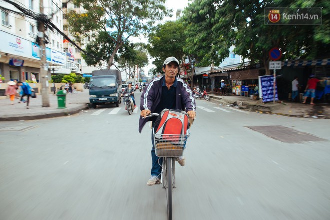 Những đoạn kết có hậu từ 4 câu chuyện đầy cảm hứng bước ra từ mạng xã hội năm 2017 - Ảnh 9.