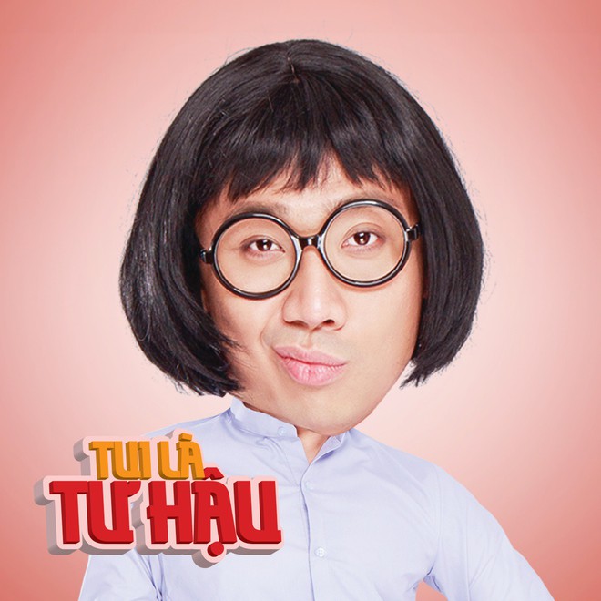 Trấn Thành cắt tóc Maruko, cùng Đàm Vĩnh Hưng - Hari Won diễn hài trong series tiền tỉ tự sản xuất - Ảnh 2.
