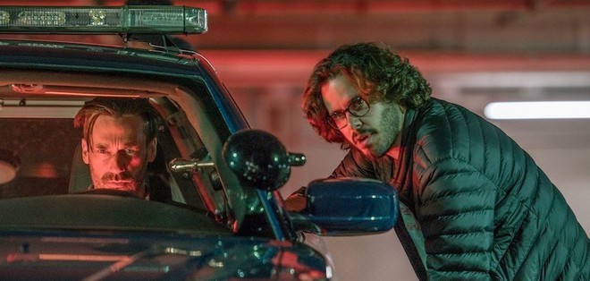 “Baby Driver” đã đá đểu các bom tấn hành động khác như thế nào? - Ảnh 7.