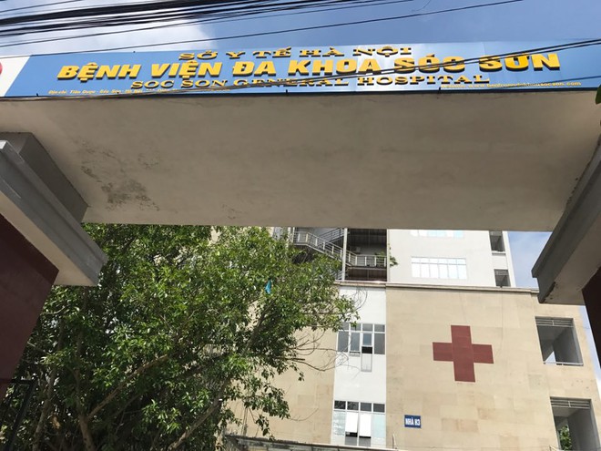 Nữ bệnh nhân 54 tuổi ở Hà Nội tử vong bất thường sau 2 ngày mổ chân - Ảnh 4.