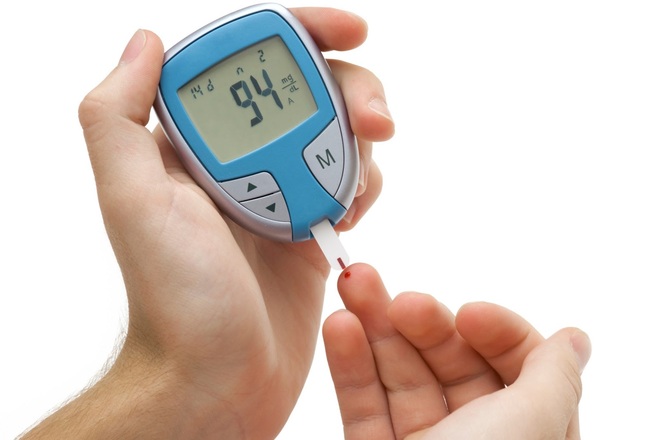 Ứng dụng điện thoại đầu tiên trên thế giới giúp kiểm tra nhanh nồng độ glucose trong máu - Ảnh 2.