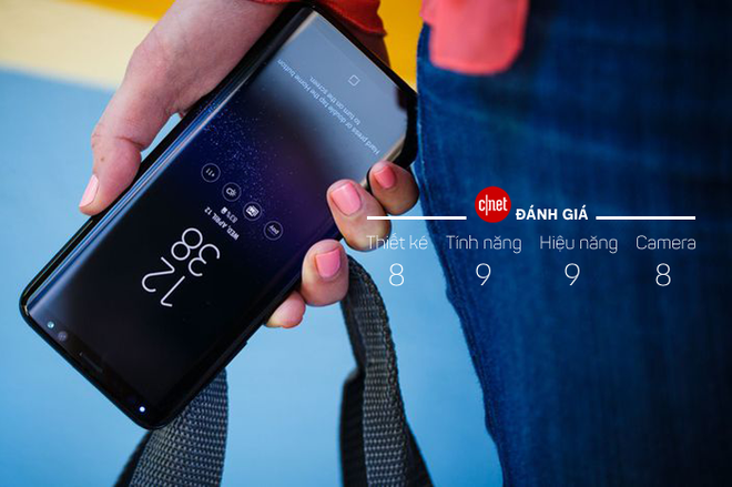 5 smartphone chất nhất hiện nay mà bạn không nên bỏ lỡ - Ảnh 3.