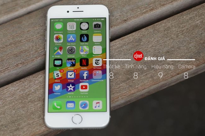 5 smartphone chất nhất hiện nay m&agrave; bạn kh&ocirc;ng n&ecirc;n bỏ lỡ - Ảnh 4.