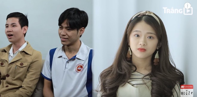 Phản ứng của c&aacute;c antifan sau khi vừa n&eacute;m đ&aacute; đ&atilde; chạm mặt ngay Linh Ka - Ảnh 3.