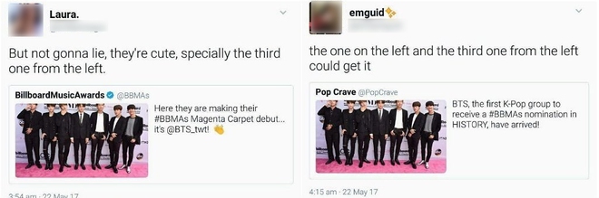 Mỹ nam Jin (BTS) lại khiến fan quốc tế m&ecirc; mẩn v&igrave; qu&aacute; đẹp trai tại Billboard Music Awards - Ảnh 3.