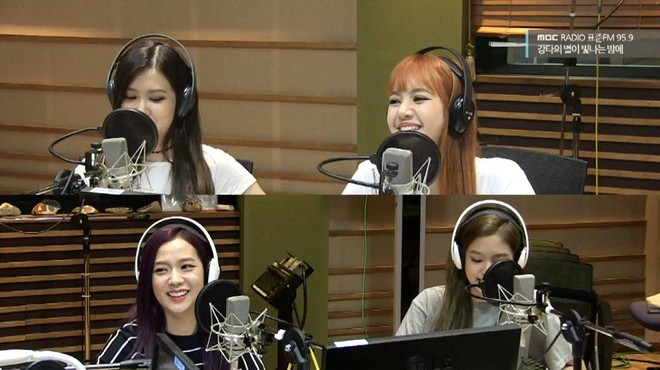 Ros&eacute; (BLACKPINK) tiết lộ h&igrave;nh mẫu l&yacute; tưởng của m&igrave;nh ch&iacute;nh l&agrave; một th&agrave;nh vi&ecirc;n  của Big Bang - Ảnh 2.