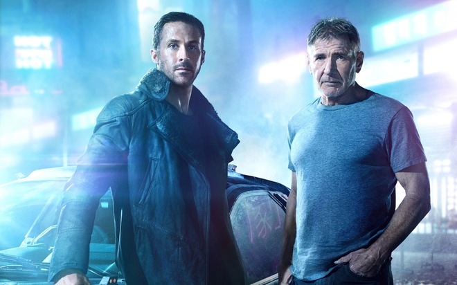 Harrison Ford và Ryan Gosling: Sự chuyển giao của hai thế hệ người hùng trên màn ảnh Hollywood - Ảnh 12.