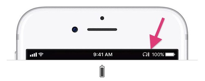 Giải mã 8 biểu tượng khó hiểu trên thanh trạng thái của iPhone, bạn sẽ bất ngờ cho xem - Ảnh 5.