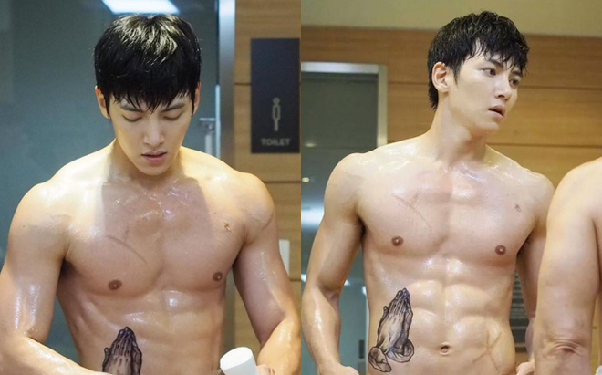 Đ&acirc;y l&agrave; l&yacute; do mỹ nam Ji Chang Wook kh&ocirc;ng tham gia Running Man nữa! - Ảnh 8.