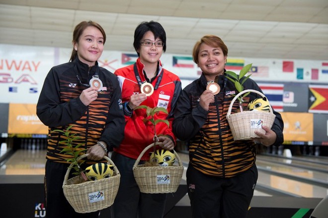 Tất cả c&aacute;c vận động vi&ecirc;n gi&agrave;nh huy chương SEA GAMES 29 đều được nhận 1 giỏ c&acirc;y xanh, &yacute; nghĩa đặc biệt ph&iacute;a sau l&agrave; g&igrave;? - Ảnh 1.