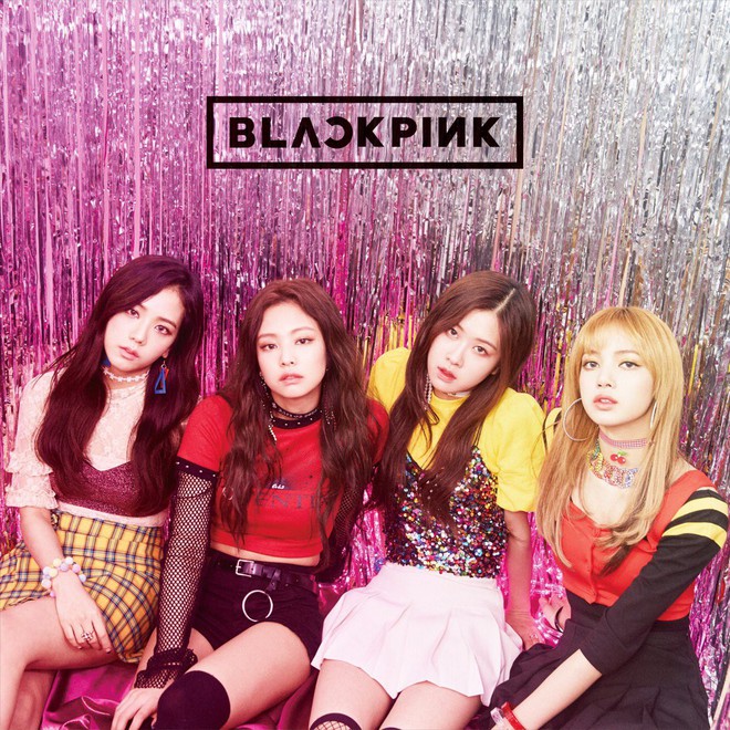 Stylist chính của Black Pink tiết lộ: cách họ ăn mặc đều phản ánh đúng tính cách của mỗi người - Ảnh 14.