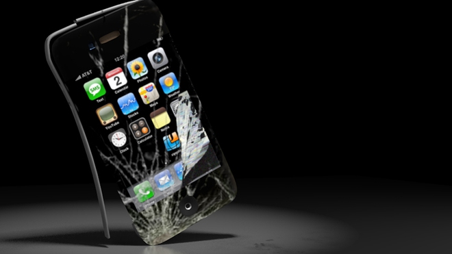 Theo Apple th&igrave; iPhone n&agrave;o cũng chỉ c&oacute; hạn d&ugrave;ng trong 3 năm, bạn c&oacute; biết l&iacute; do v&igrave; sao? - Ảnh 1.