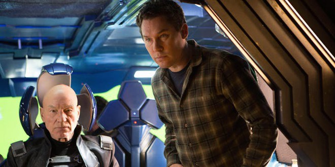 Đạo diễn Bryan Singer bị sa thải khỏi phim về ban nhạc Queen huyền thoại - Ảnh 2.