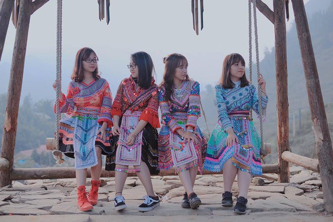 Trước khi một đứa trong nh&oacute;m lấy chồng, cả lũ nhất định phải c&ugrave;ng nhau đi những chỗ n&agrave;y nh&eacute;! - Ảnh 36.
