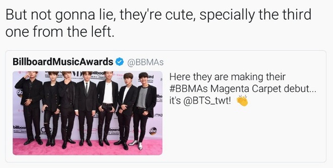 Ngoại h&igrave;nh của Jin (BTS) đốn tim cư d&acirc;n mạng quốc tế khi xuất hiện tại Billboard Music Awards - Ảnh 4.