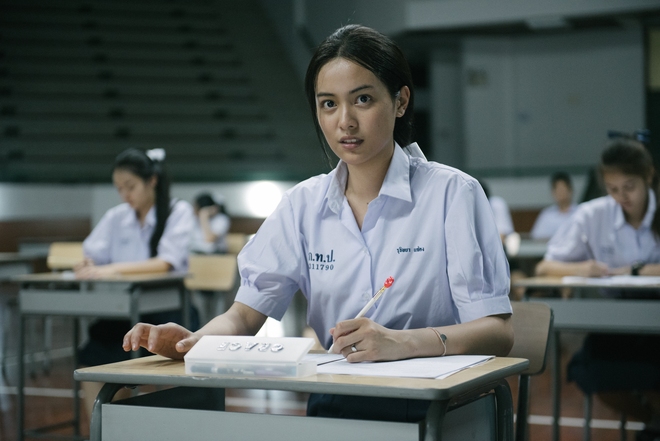 Bad Genius: Câu chuyện gian lận thi cử gây sốt tại Thái đến Việt Nam - Ảnh 15.